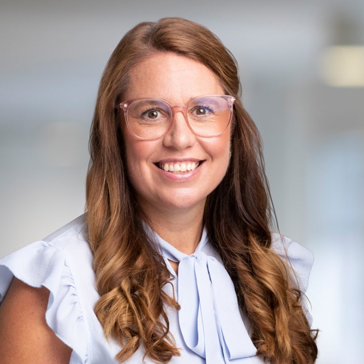 Porträttbild – SJR – Anette Skantz