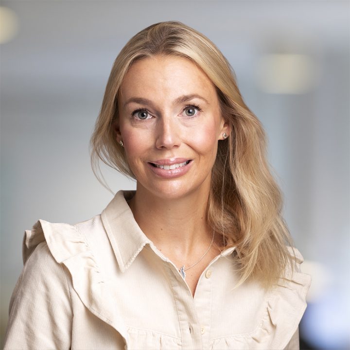Porträttbild – SJR-Stockholm-Emelie-Jorland-rekrytering-konsultbranschen