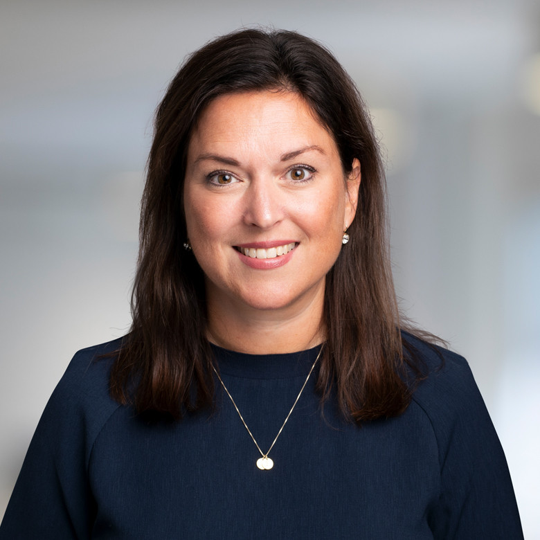 Rebecca Persson