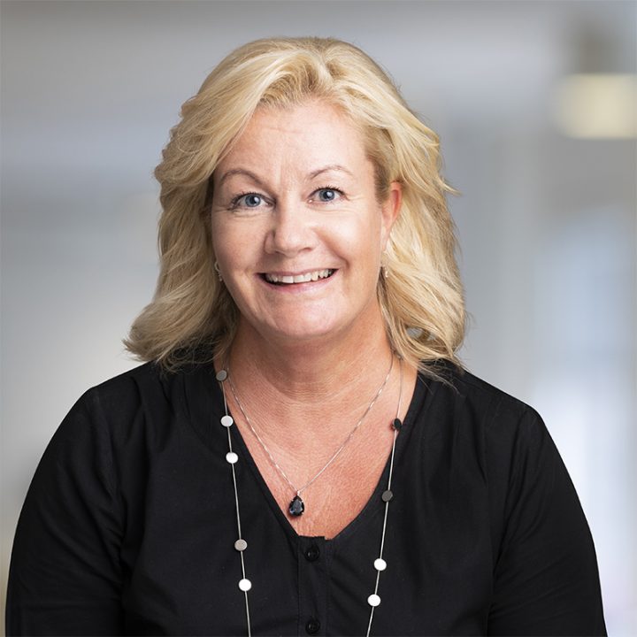 Porträttbild – SJR-Stockholm-Therese-Kraft-rekrytering-konsultbranschen