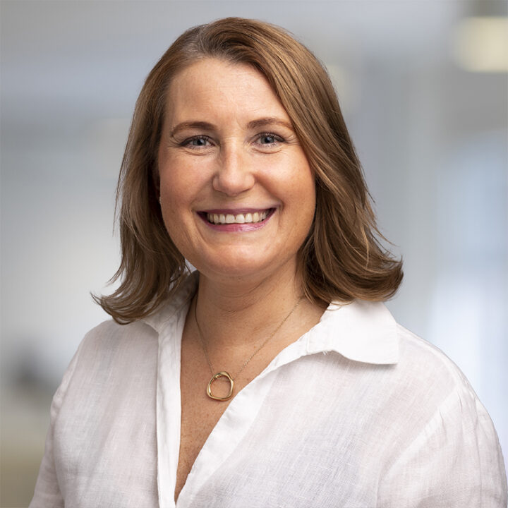 Porträttbild – SJR-Stockholm-Linda-Stenfeldt-rekrytering-konsultbranschen