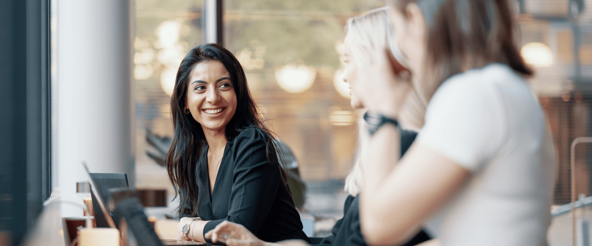 Gjensidige Sverige söker Growth and Customer Portfolio Manager – Hero