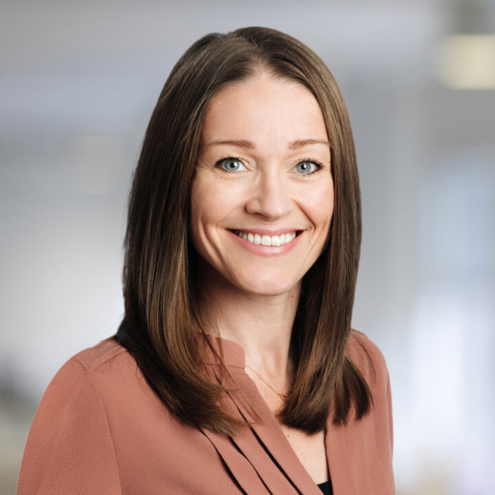 Susanna Filipsson - porträttbild - SJR Göteborg