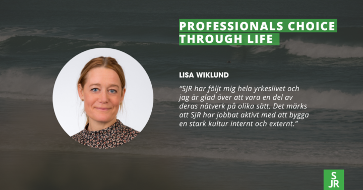 Professionals Choice Through Life_Lisa W