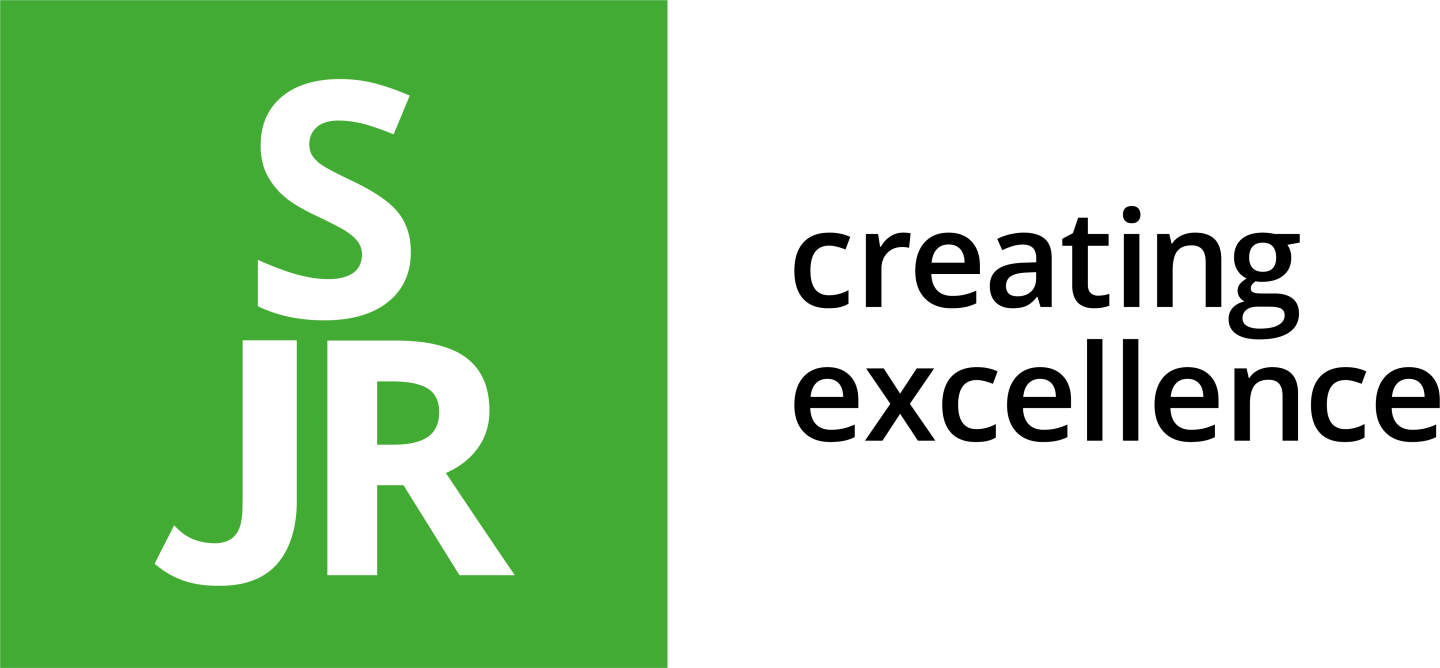 SJR:s logotyp