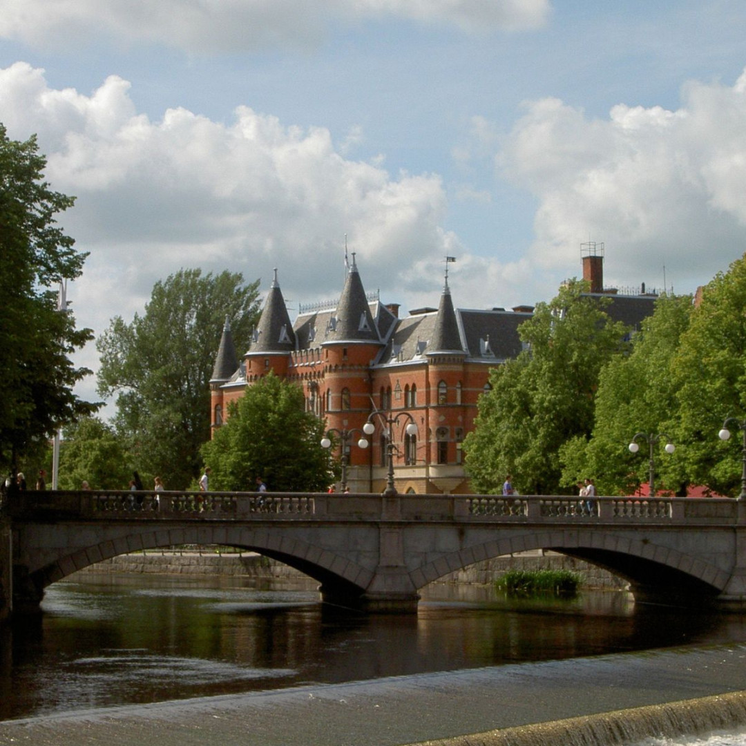 Örebro