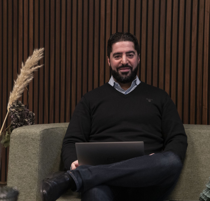 SJR Yaghma Davoudi-Kia