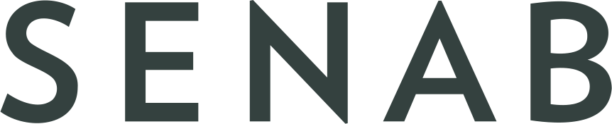Senab_Logotype mörk