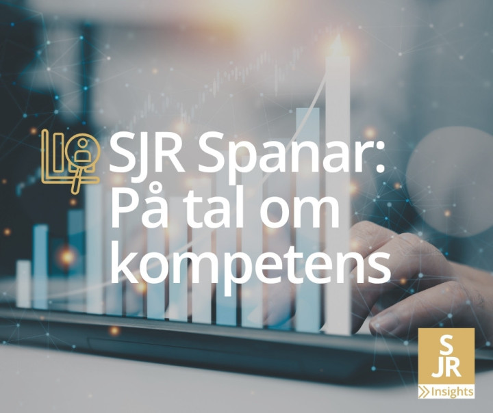 SJR Spanar_ På tal om kompetens