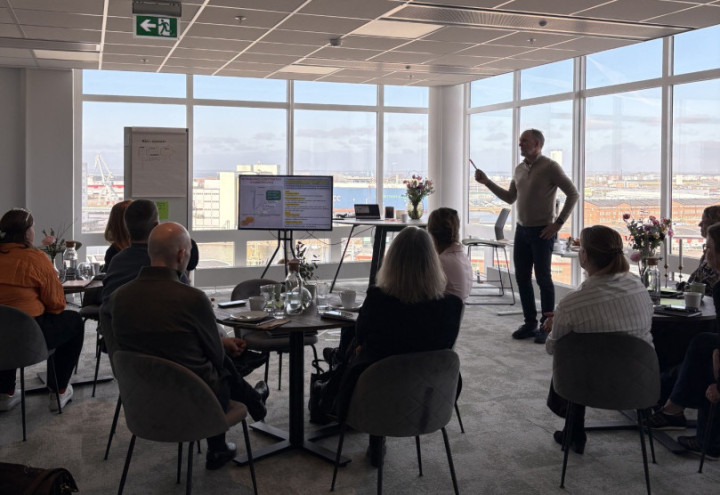 bild föreläsning dan