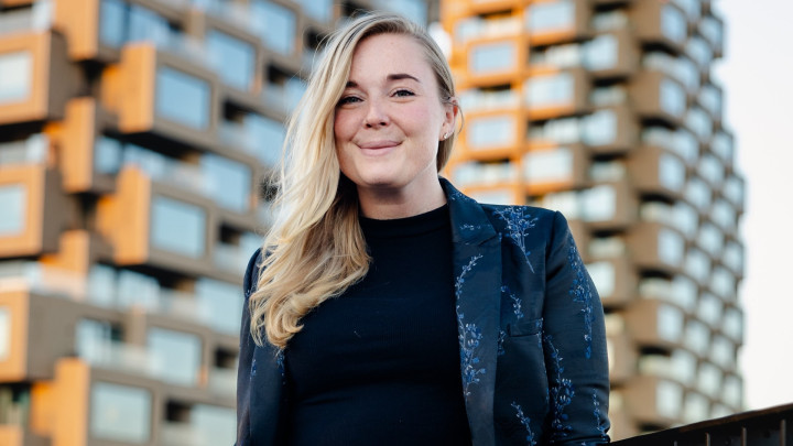 SJR Insights Framsyn & teknologiska skiften