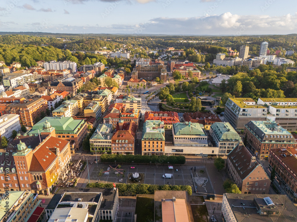 Borås