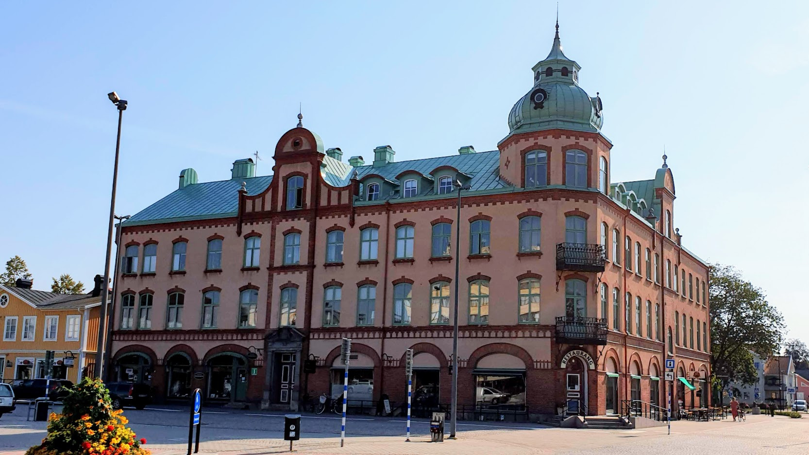 Ljungby