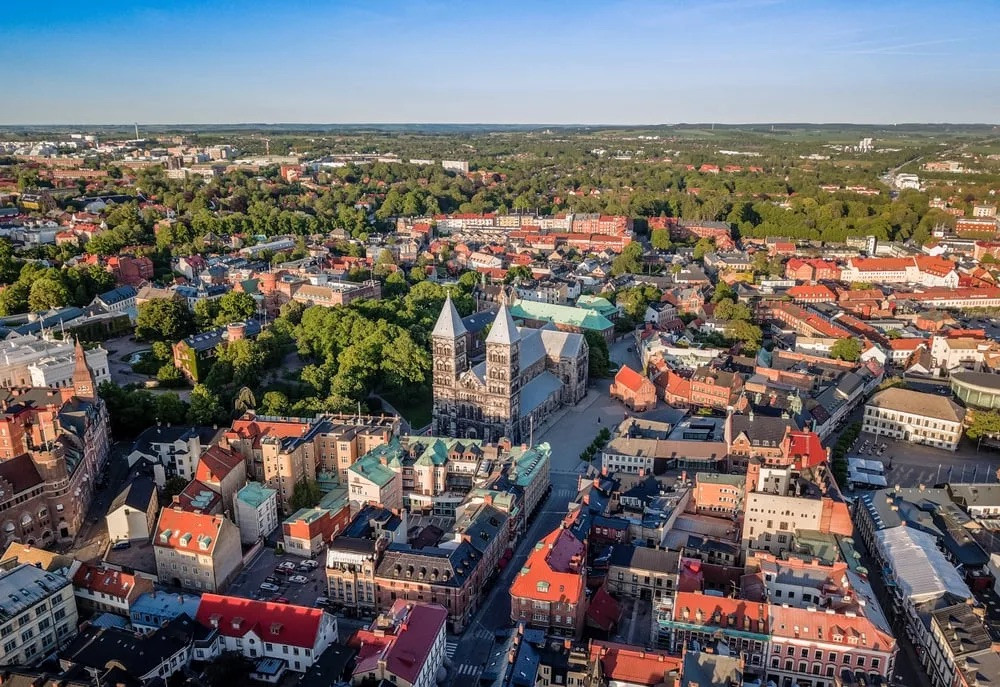Lund
