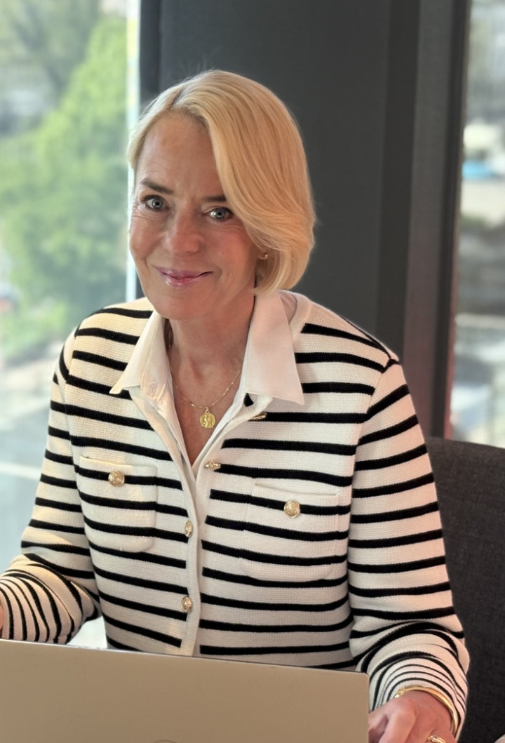 SJR ekonomi finans Rebecca Dellborg