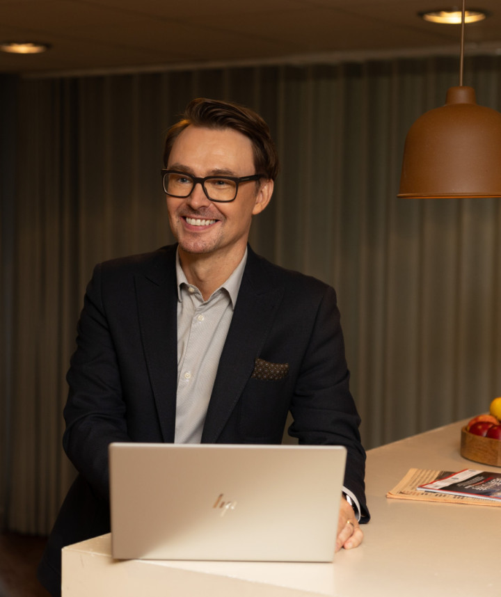 SJR Executive_Anders