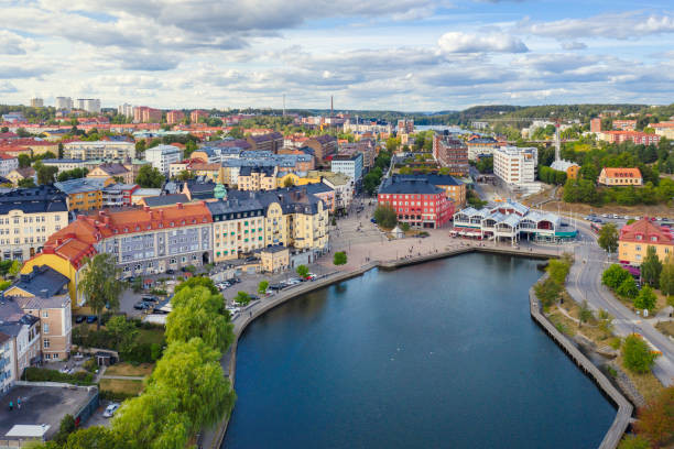 Södertälje