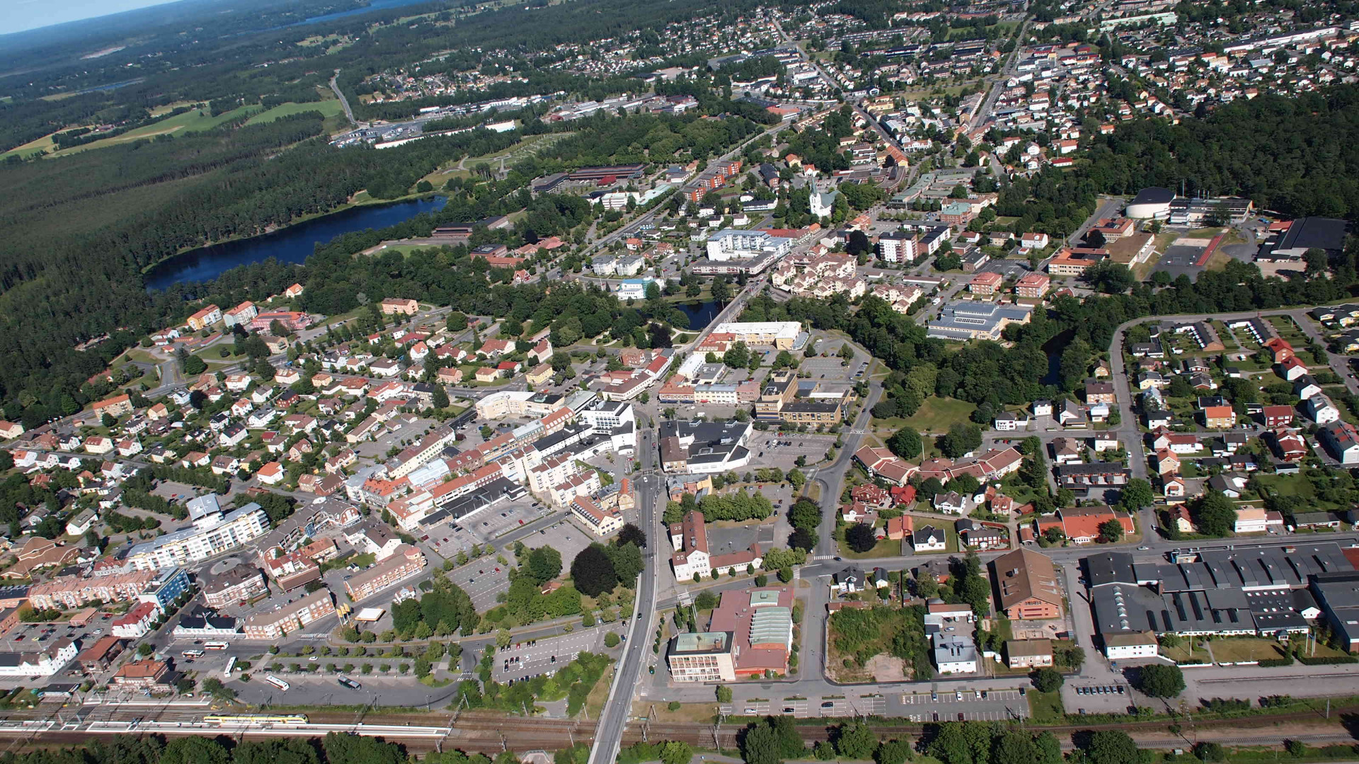 Värnamo