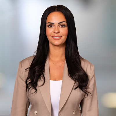 Picture of contact person Magribe Ajdini